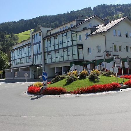 Jasmin Appartement Schladming Buitenkant foto