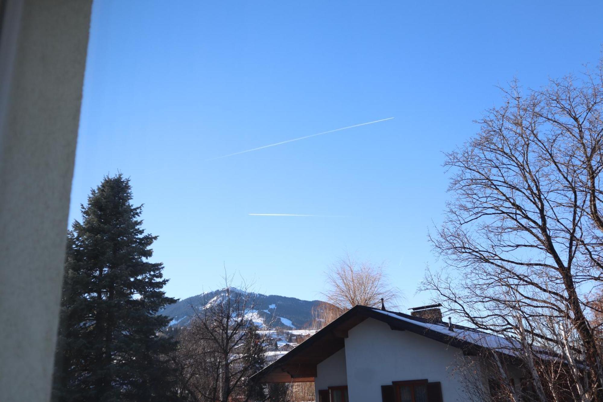 Jasmin Appartement Schladming Buitenkant foto