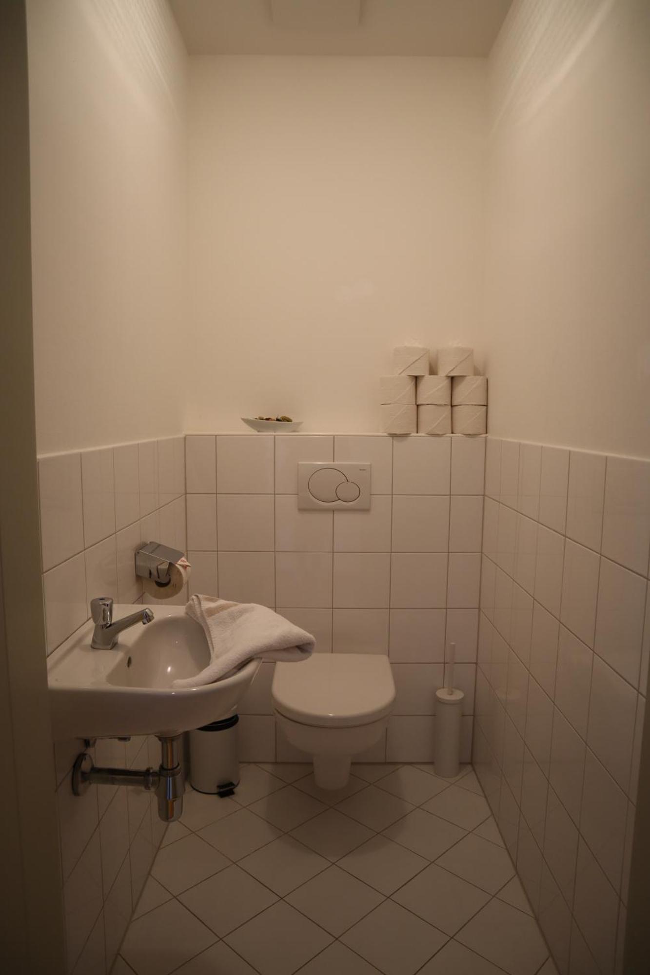 Jasmin Appartement Schladming Buitenkant foto