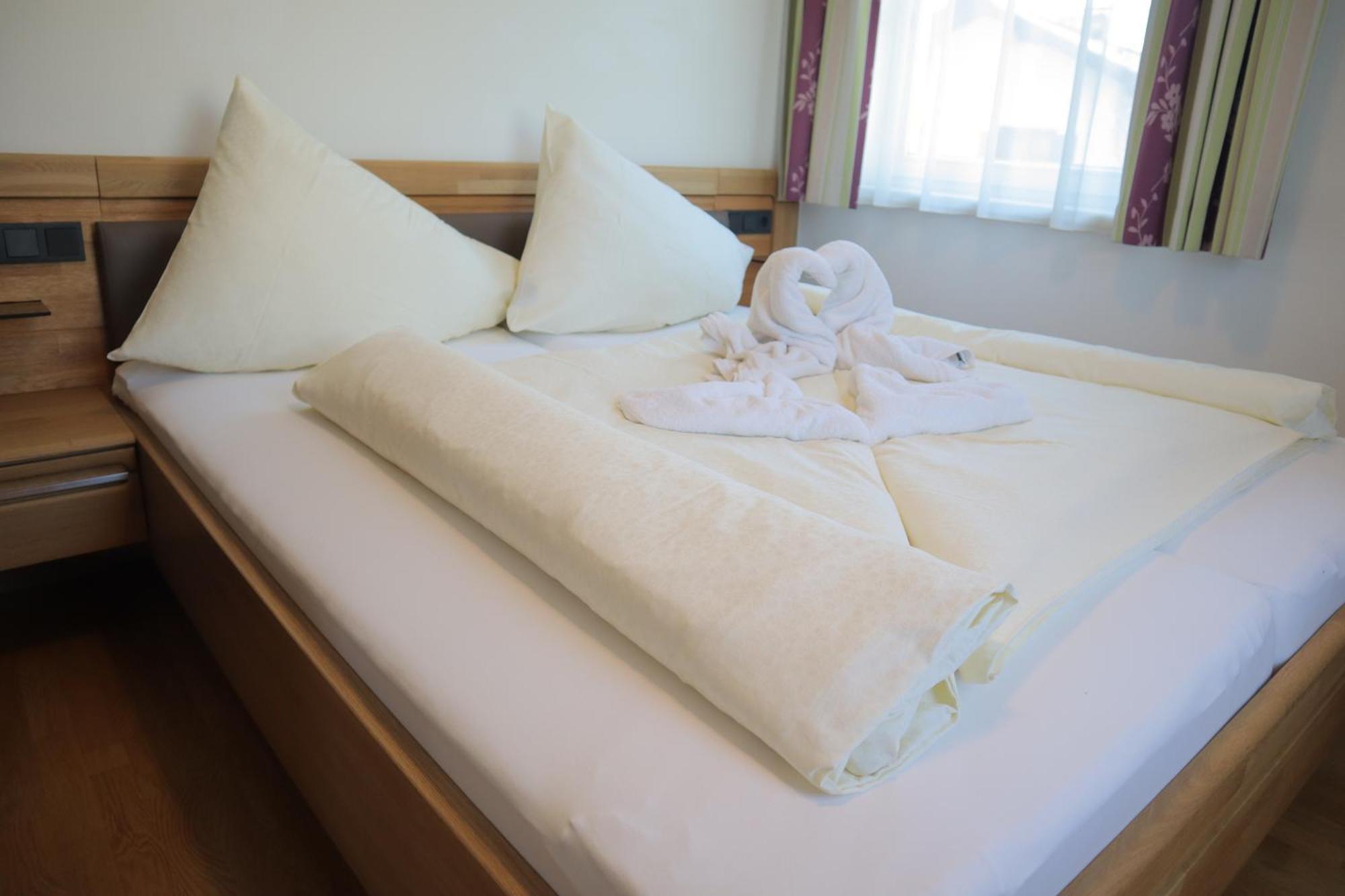 Jasmin Appartement Schladming Buitenkant foto