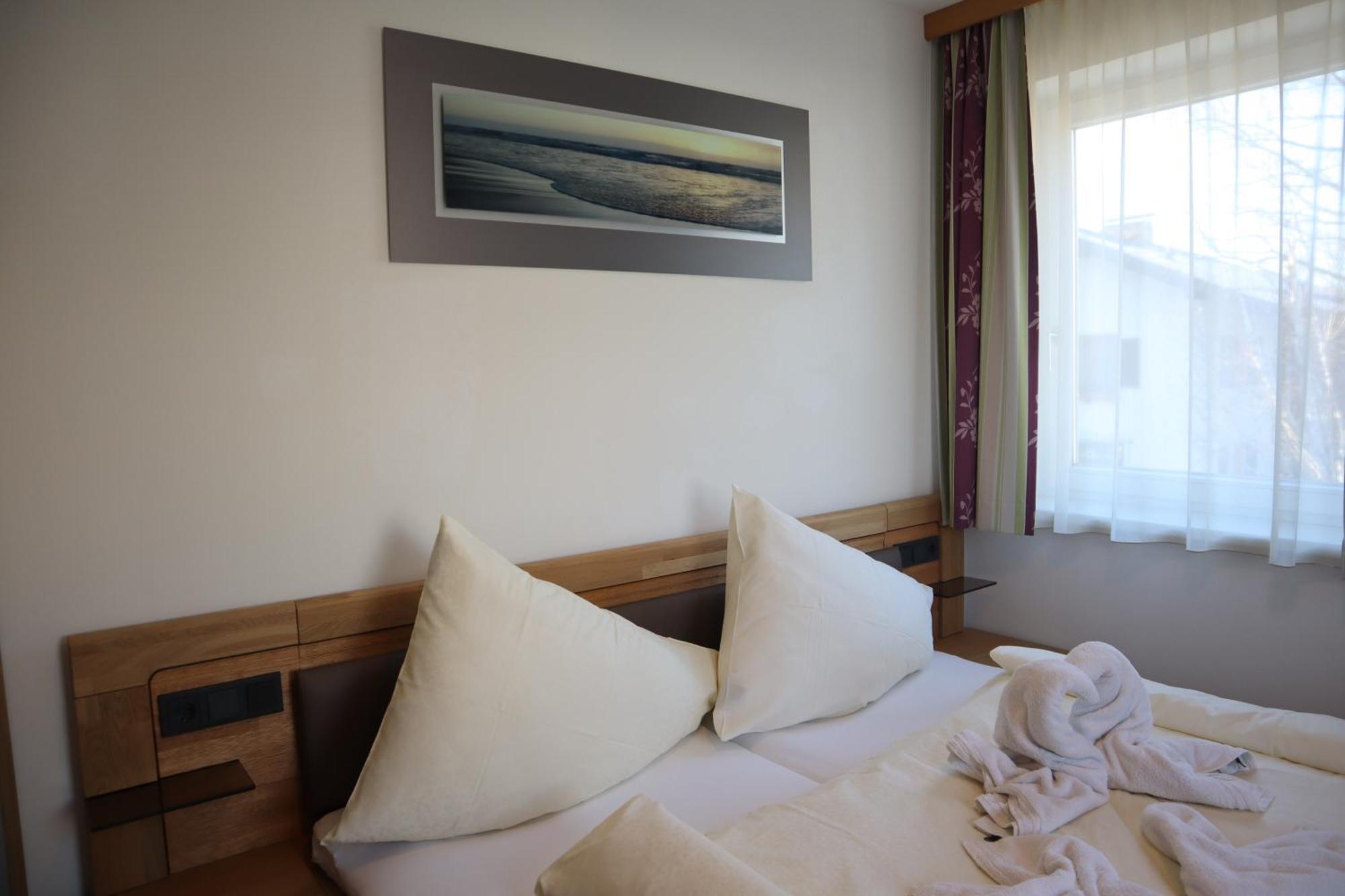 Jasmin Appartement Schladming Buitenkant foto