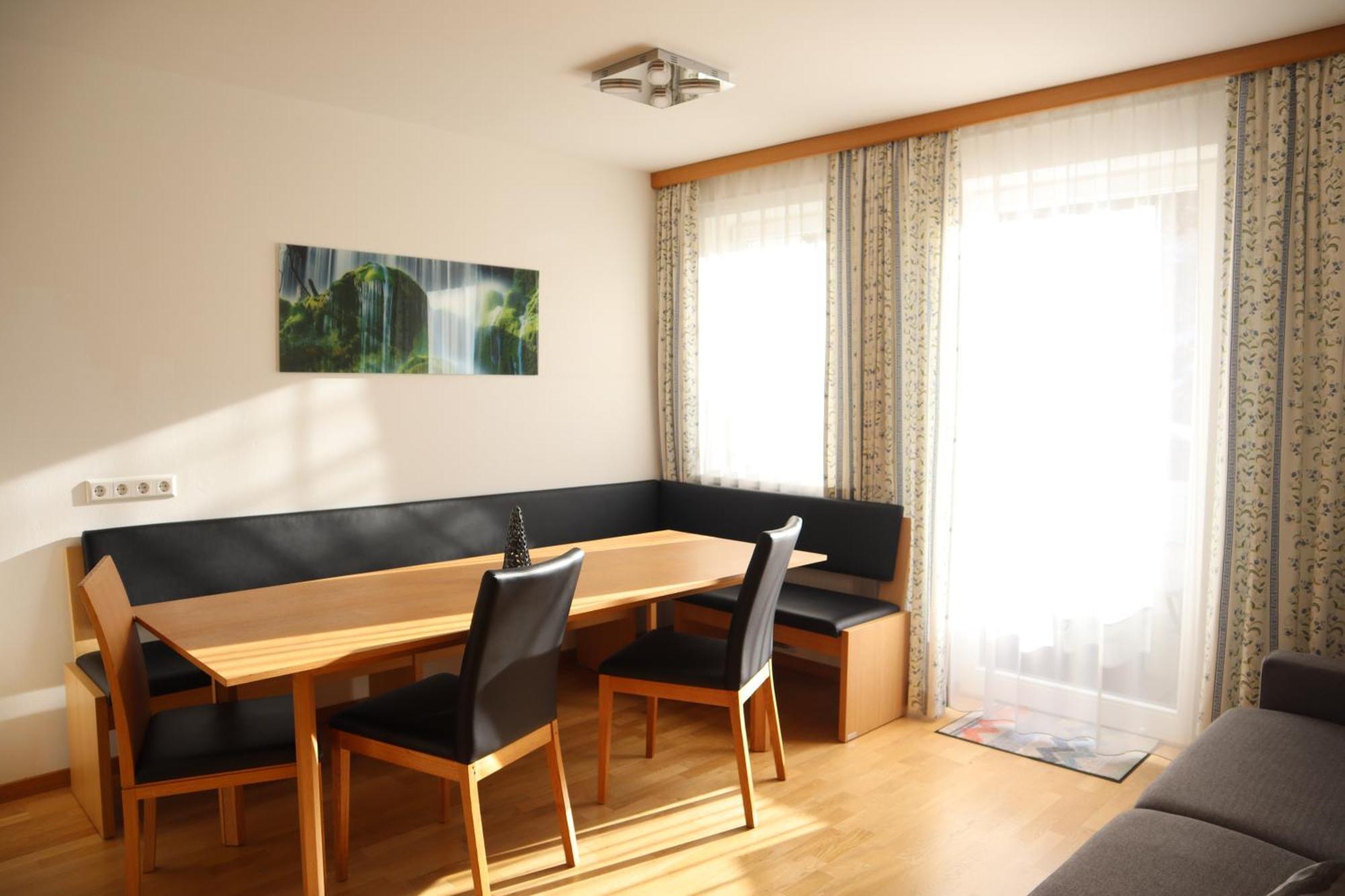 Jasmin Appartement Schladming Buitenkant foto